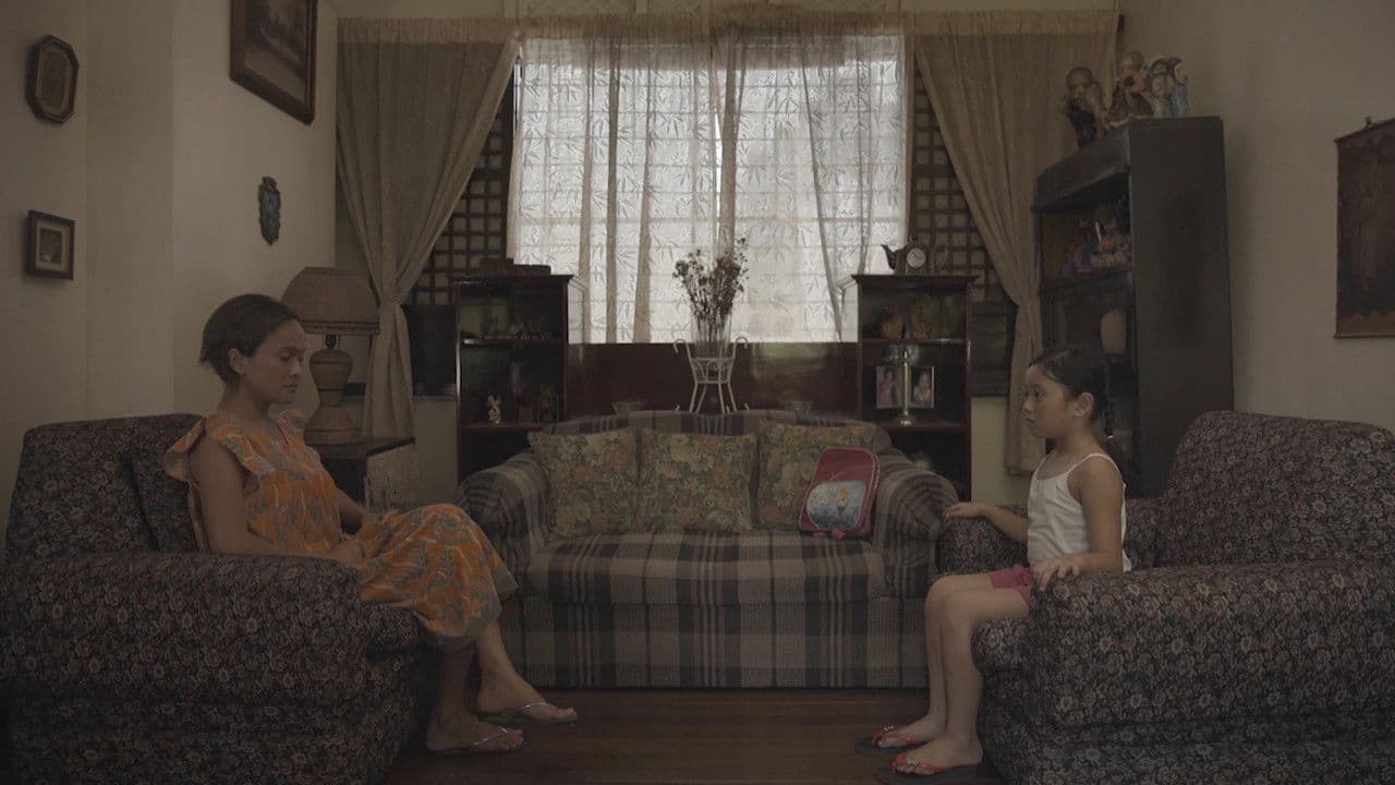 Akalingwan Nang Rosaの背景画像