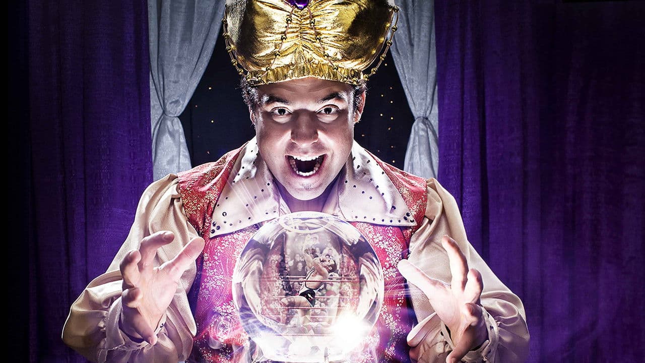 WWE Royal Rumble 2012の背景画像