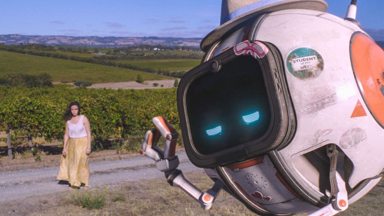 Lucy & D.i.C.の背景画像