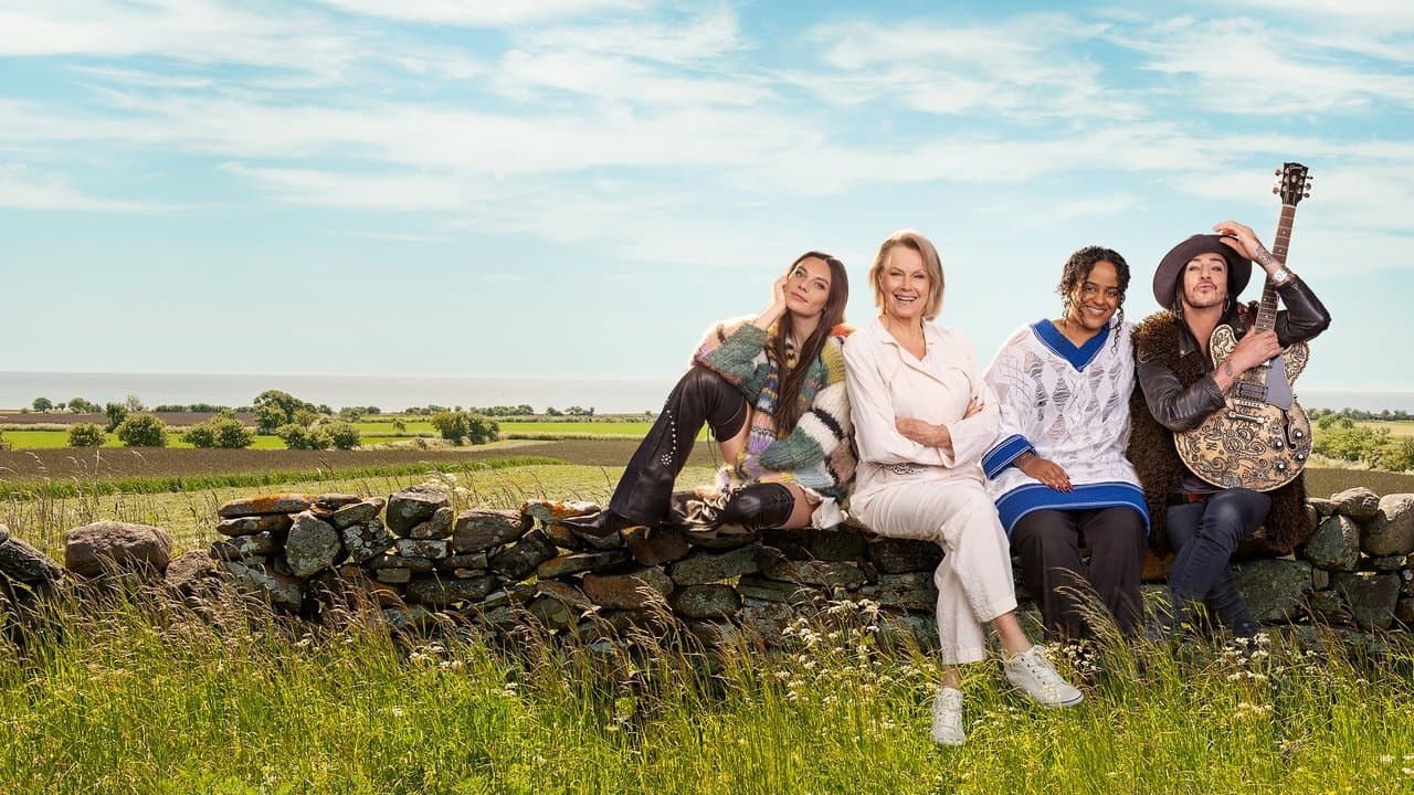 Så mycket bättreの背景画像