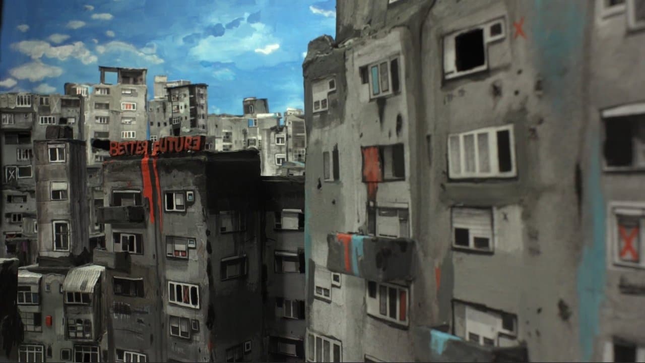 Neputovanjaの背景画像