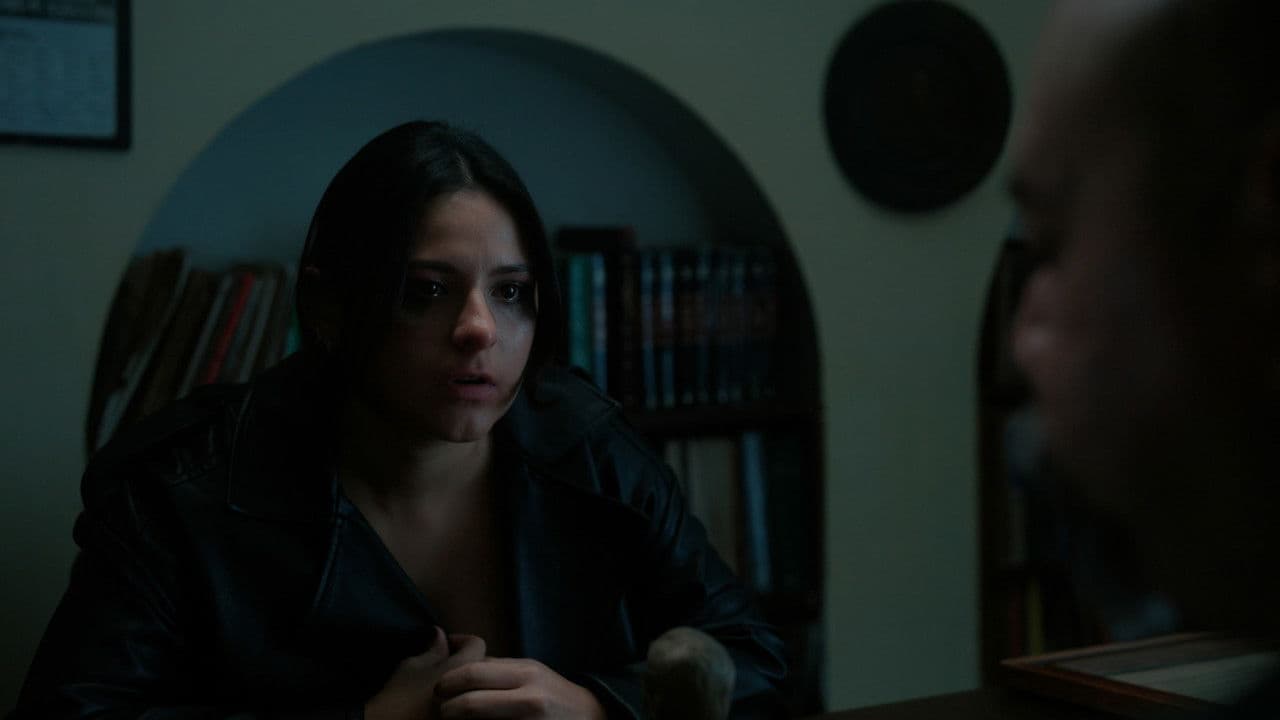 Culpableの背景画像