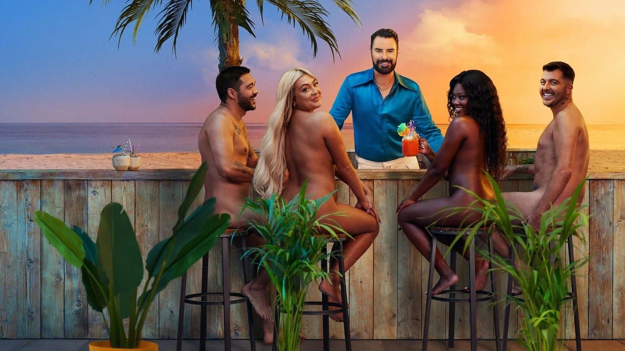 Dating Naked UKの背景画像