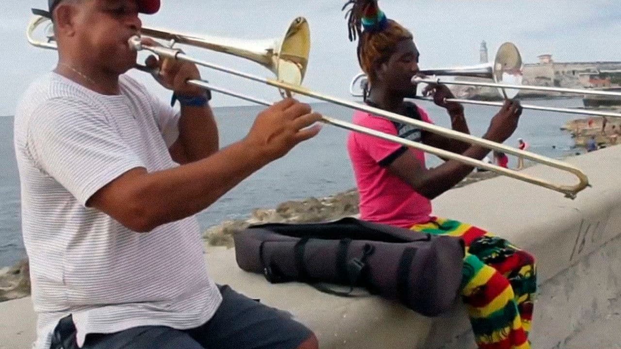 Hijos de la revoluciónの背景画像