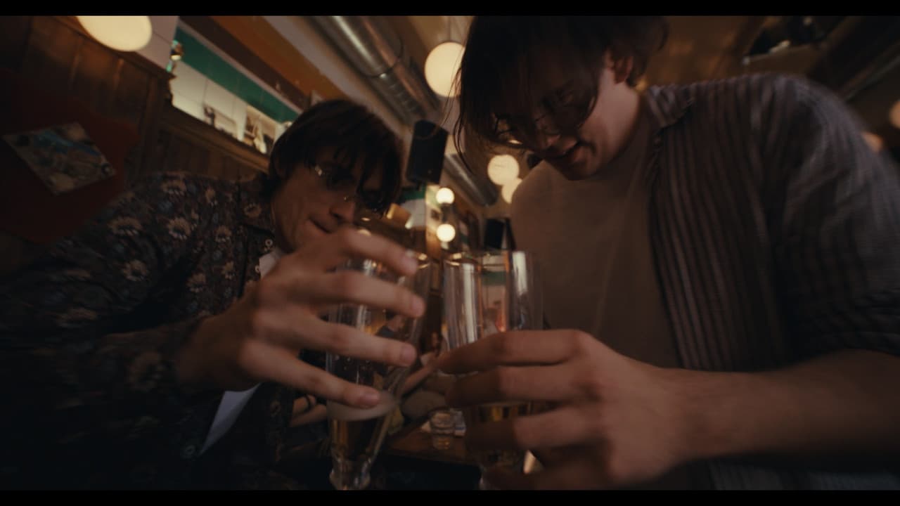 Ladan Nesの背景画像