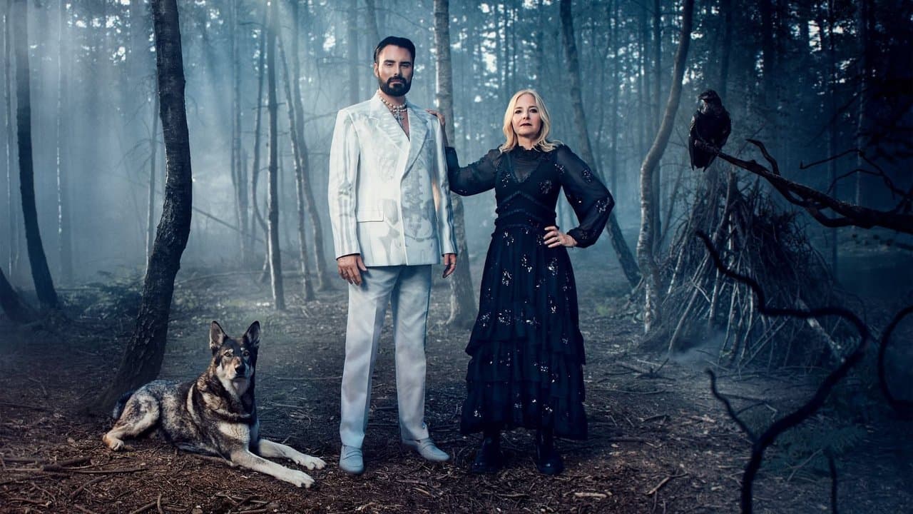 Witches Of Essexの背景画像