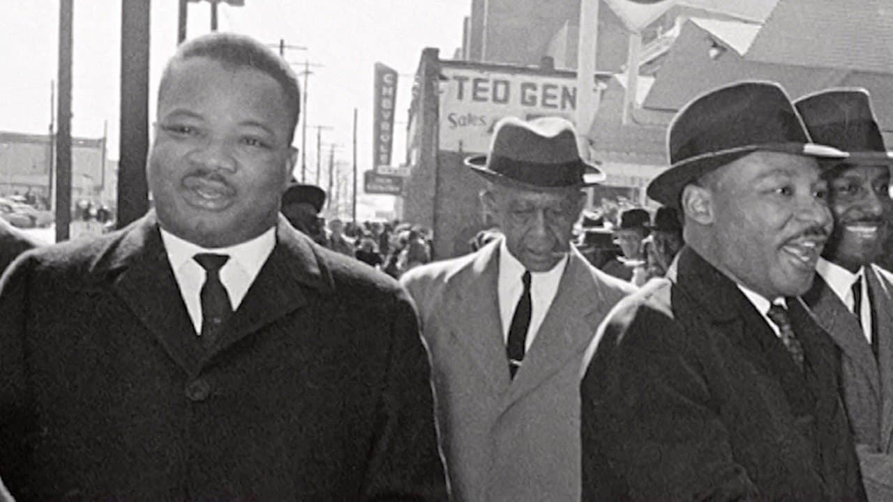 Unsolved History: Life of a Kingの背景画像