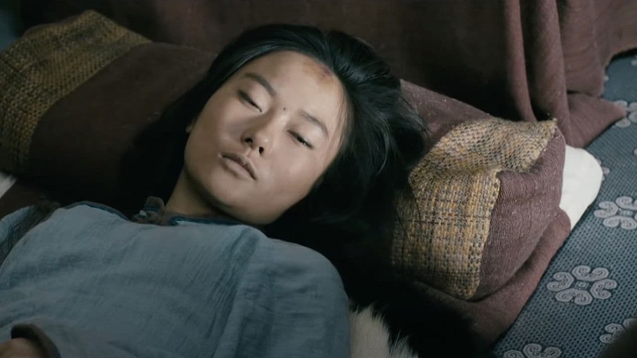 An Enslaved Princessの背景画像