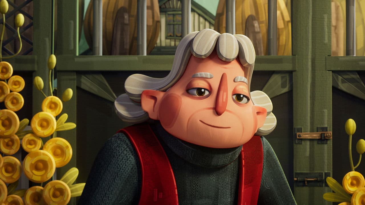 Les Fleurs de Malvaの背景画像