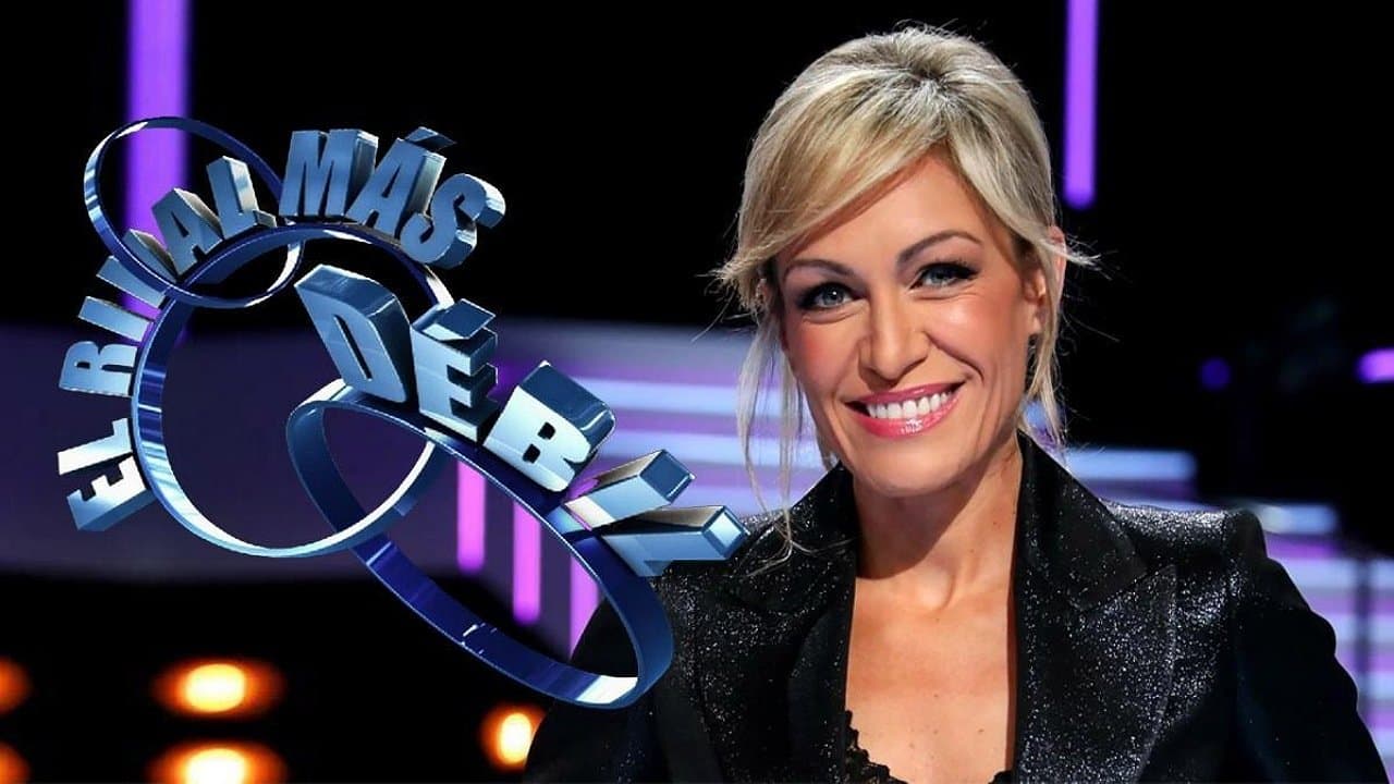 El Rival Más Débilの背景画像