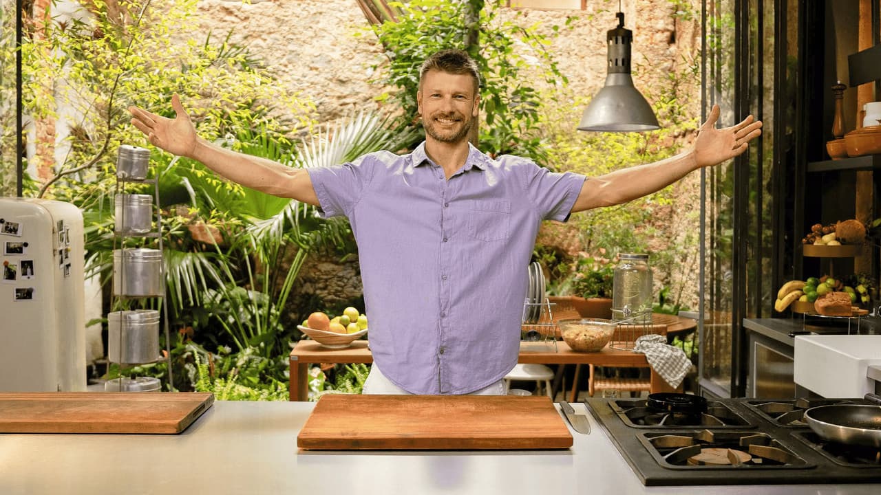 Tempero de Famíliaの背景画像