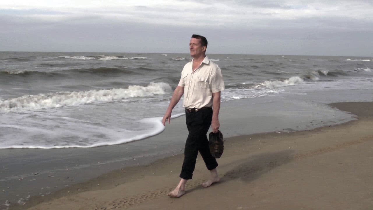 Ik Zal Uw Naam Niet Noemen, Portret van Ted van Lieshoutの背景画像