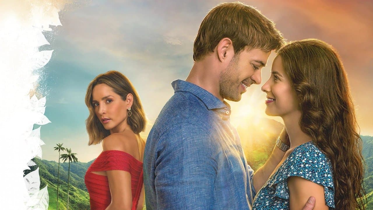 Café con aroma de mujerの背景画像