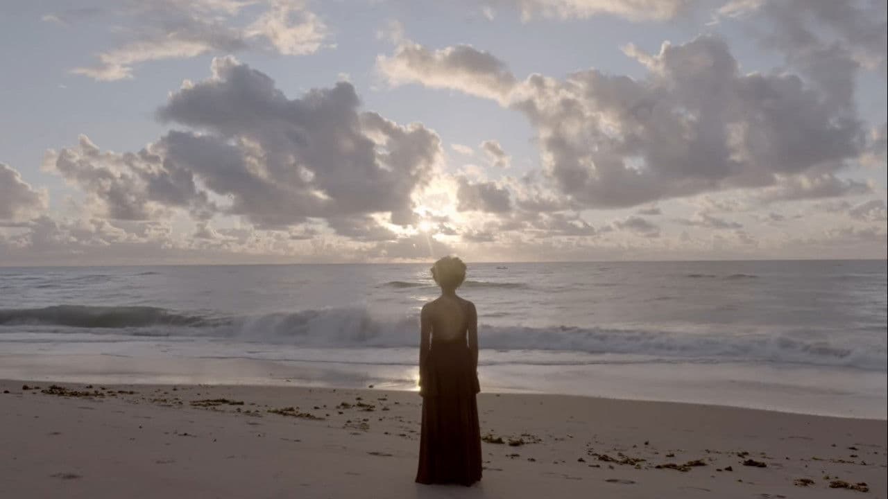 Bom Mesmo é Estar Debaixo D'águaの背景画像