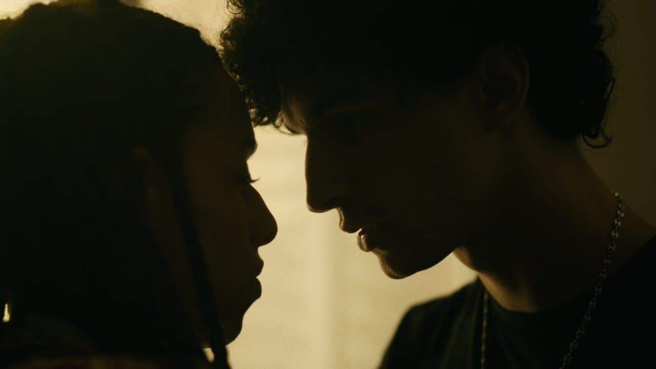 Ces traditions qui nous enchainentの背景画像