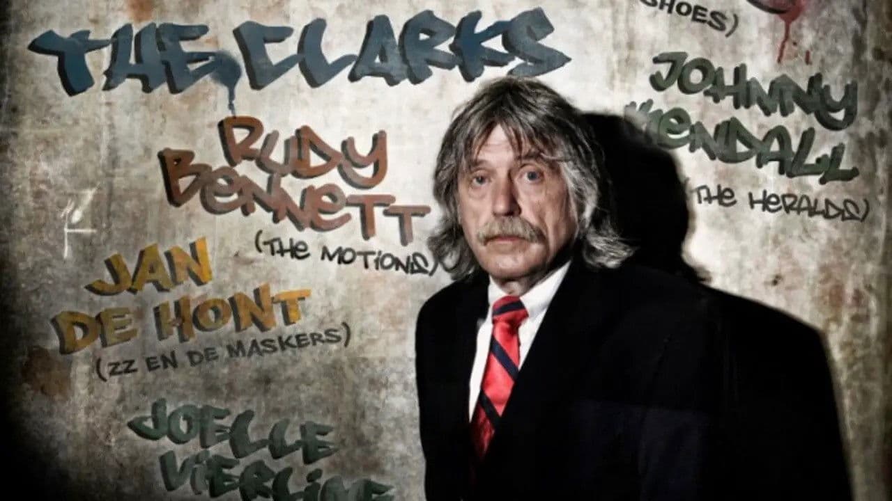 Derksen on the Roadの背景画像