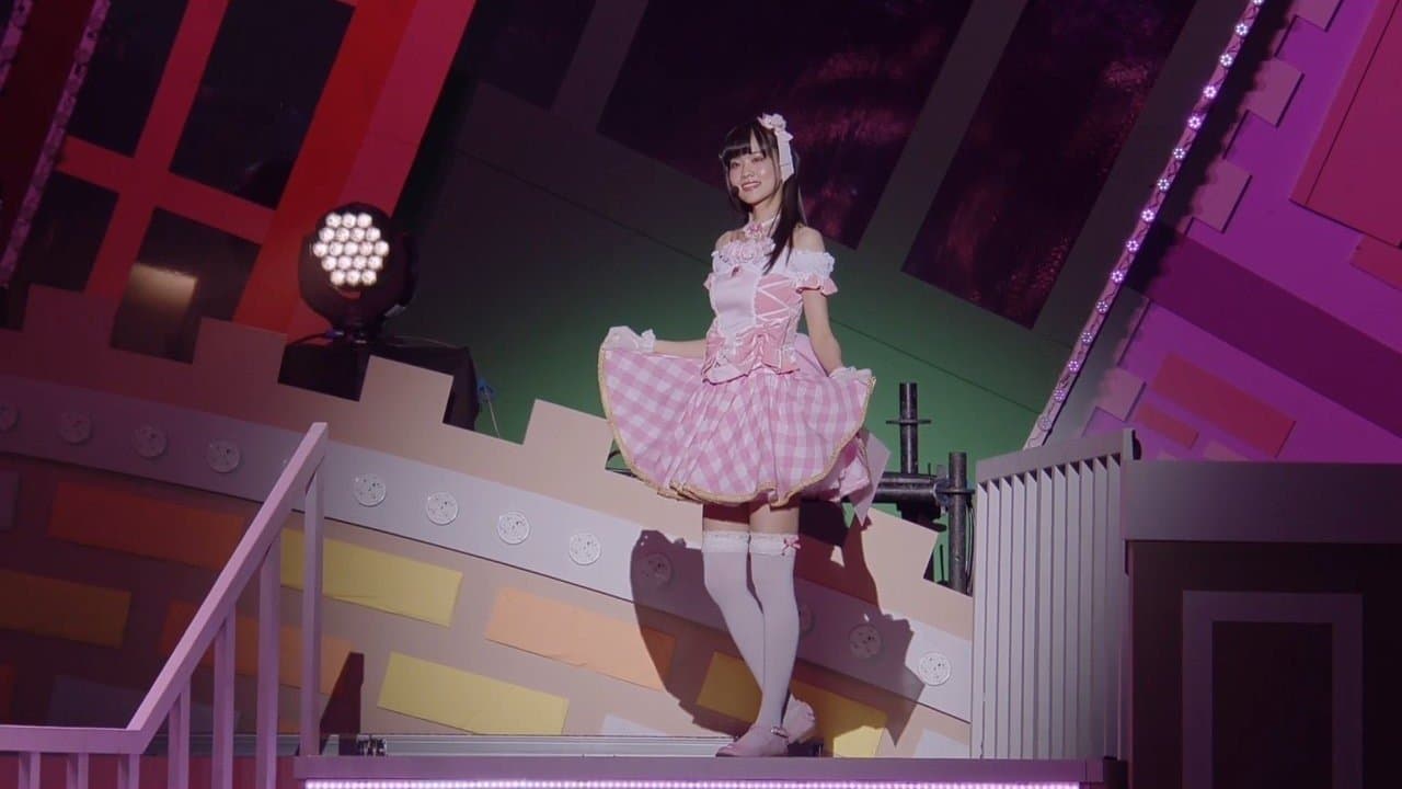 ラブライブ!虹ヶ咲学園スクールアイドル同好会 校内シャッフルフェスティバルの背景画像