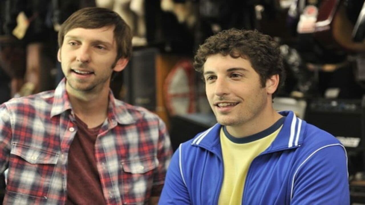 The Third Ruleの背景画像