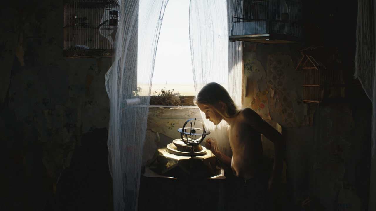 Himaliaの背景画像