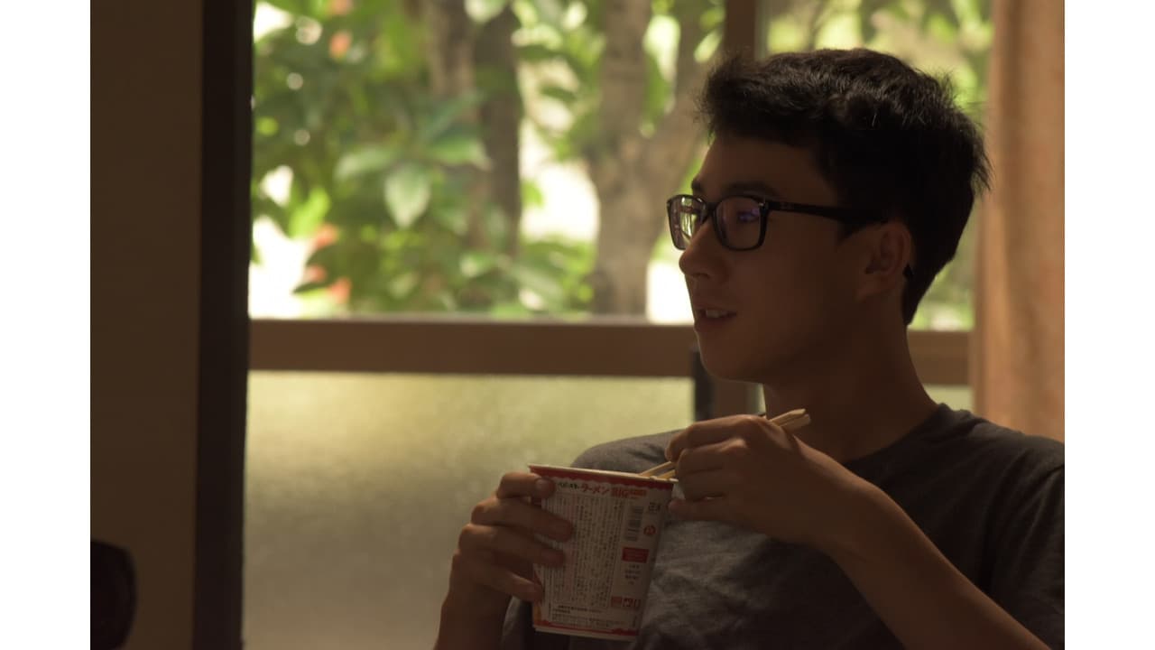 自動販売機の背景画像