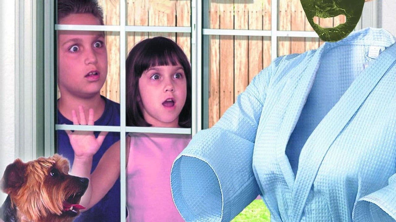 Mom's Outta Sightの背景画像