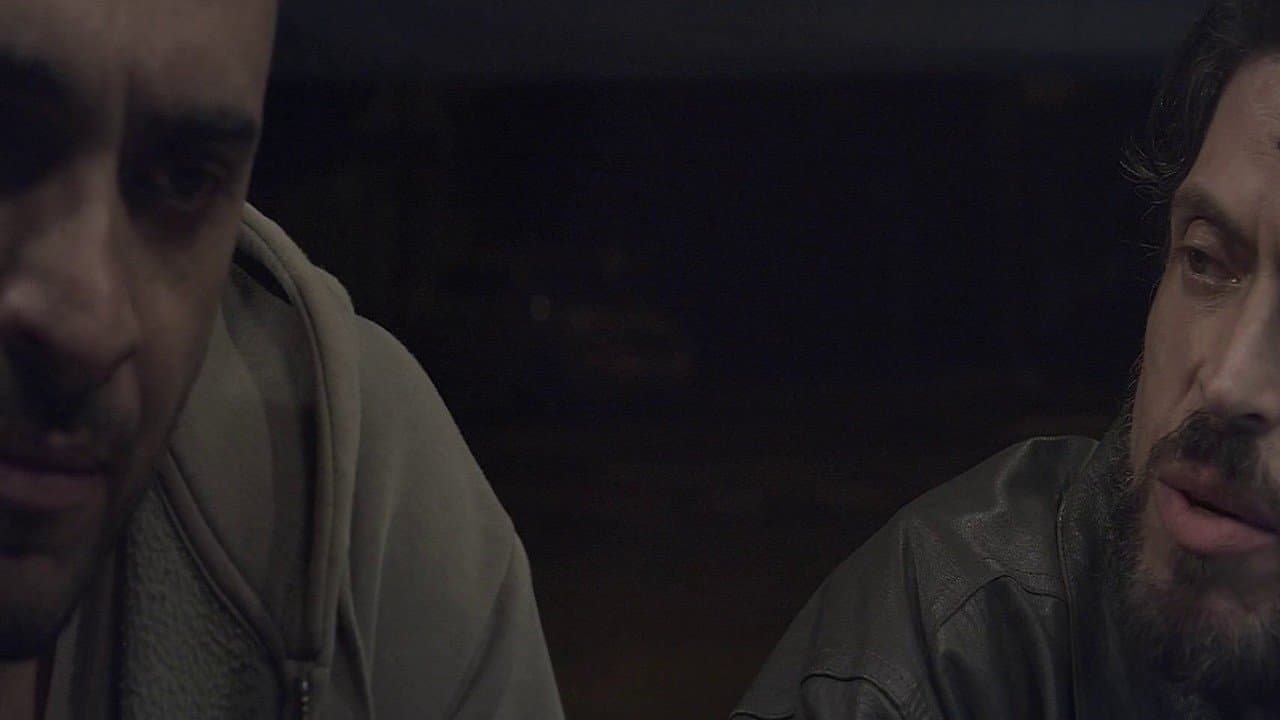 SP: Crônicas de uma Cidade Realの背景画像