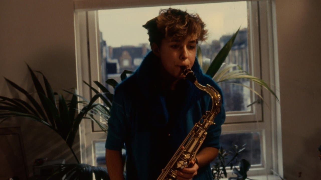 Crystal Gazingの背景画像