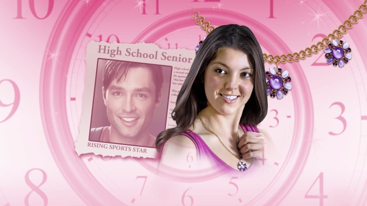 3 Times a Charmの背景画像