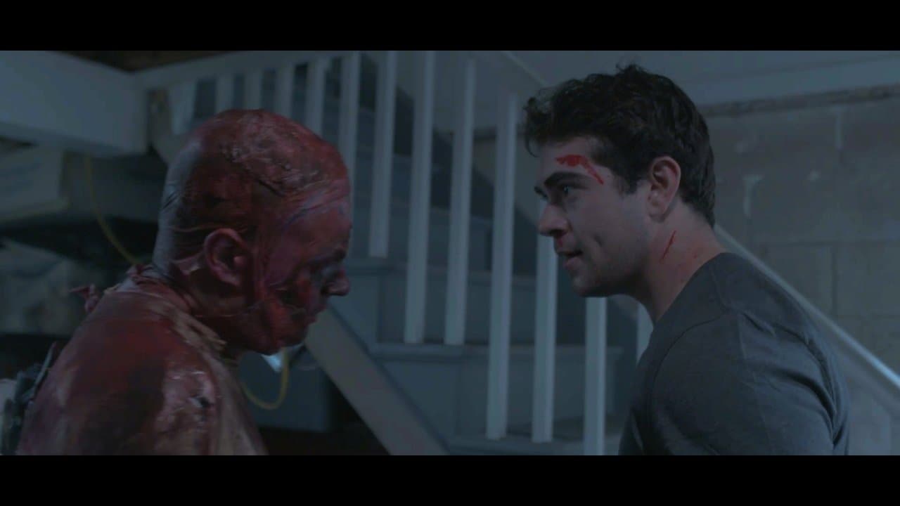 The Creatureの背景画像