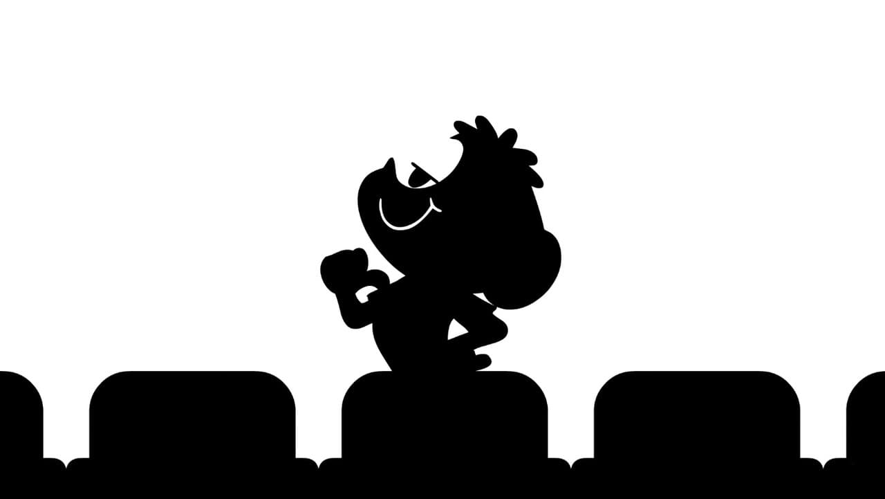 Turma da Mônica em Cine Gibi 6: Hora do Banhoの背景画像