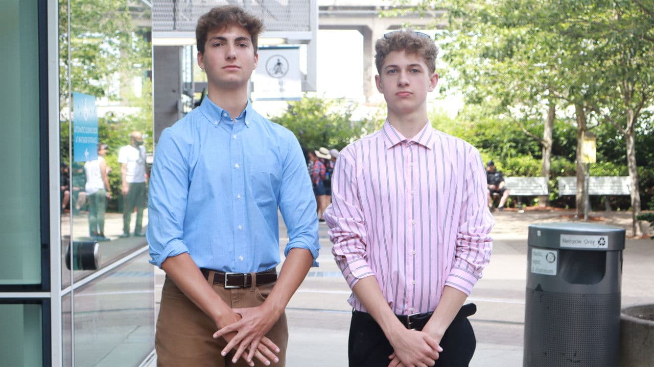 Detective Clint Madison - Part Oneの背景画像