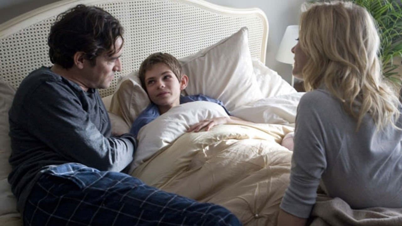 Ways to Live Foreverの背景画像