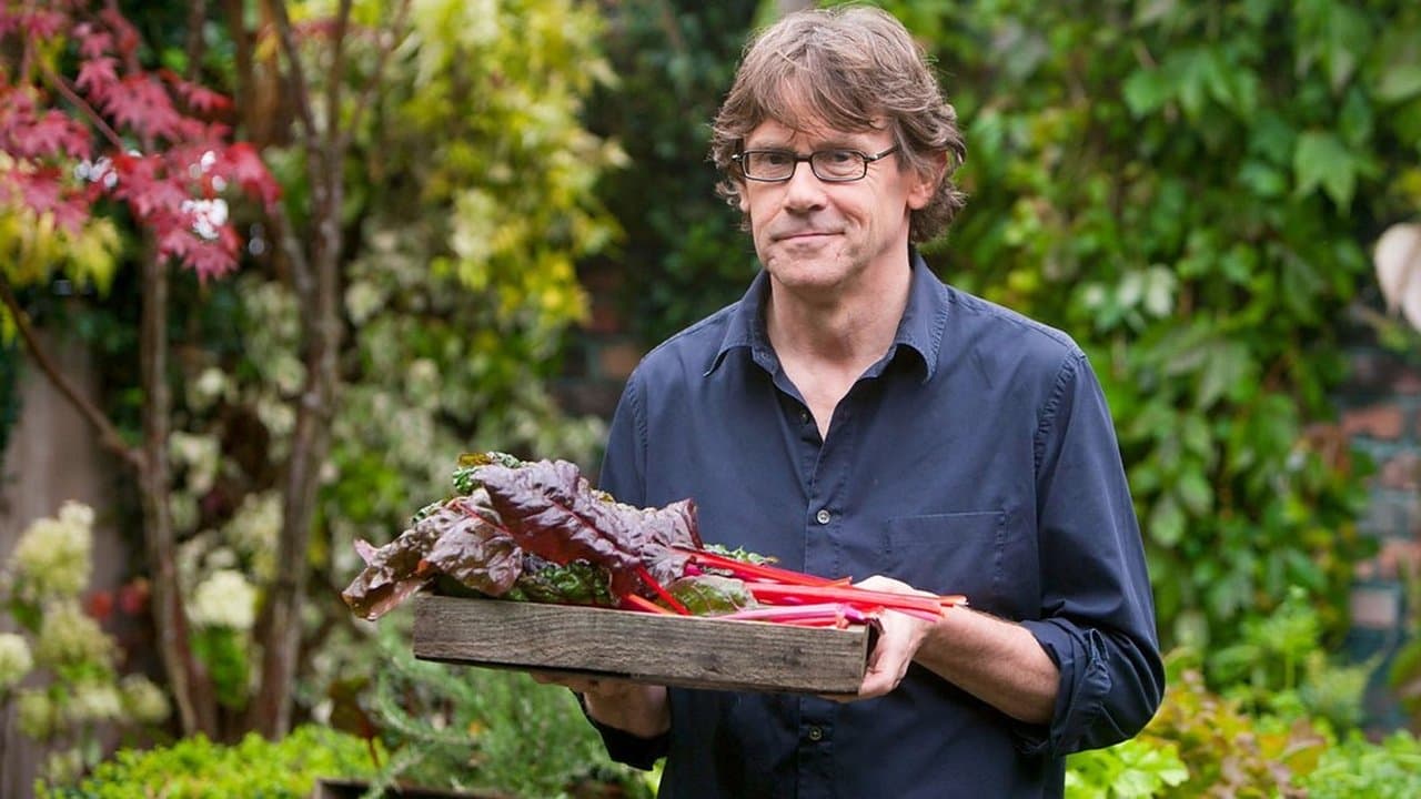 Nigel Slater's Simple Cookingの背景画像