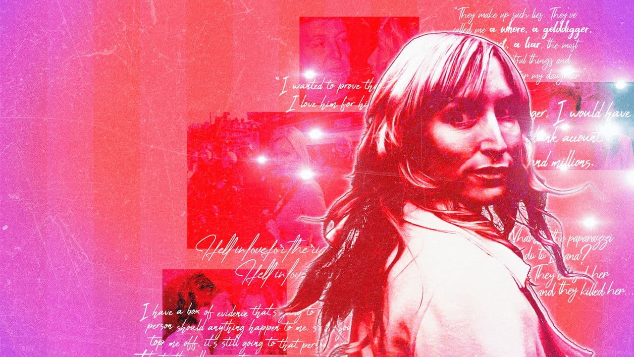 The Trials of Heather Millsの背景画像