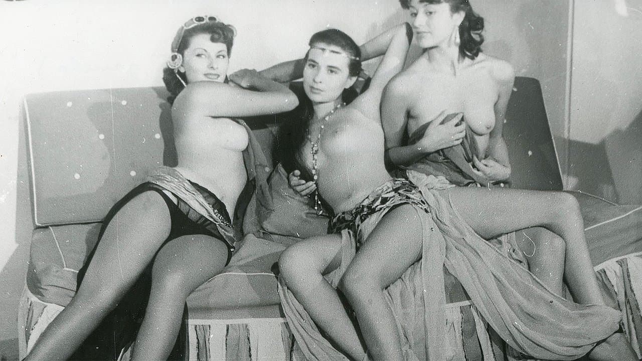 Era lui, sì, sì!の背景画像