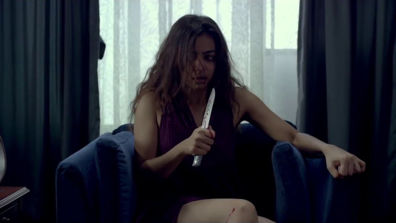 फोबियाの背景画像