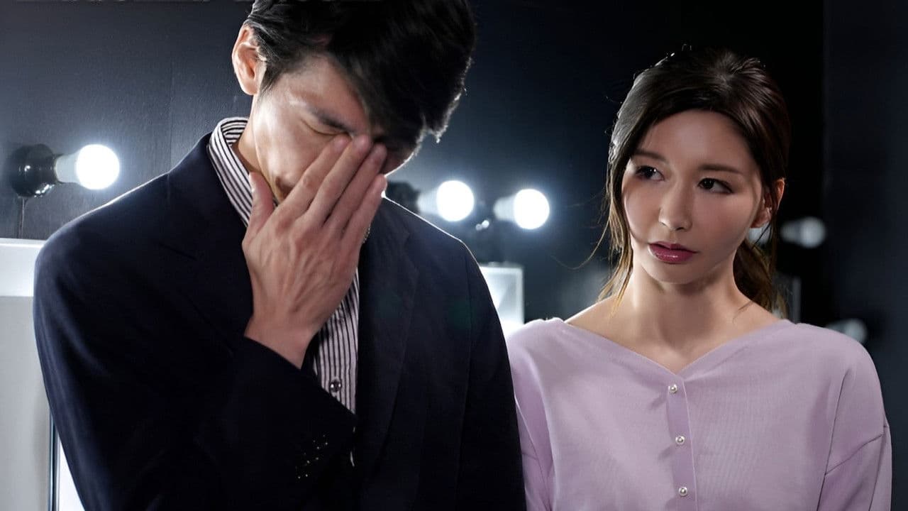 ヌードモデルNTR 上司と羞恥に溺れた妻の衝撃的浮気映像 愛弓りょうの背景画像