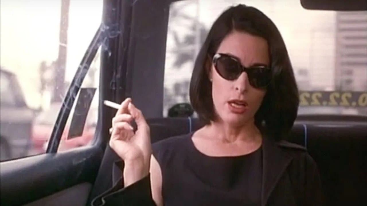 The Last Seduction IIの背景画像