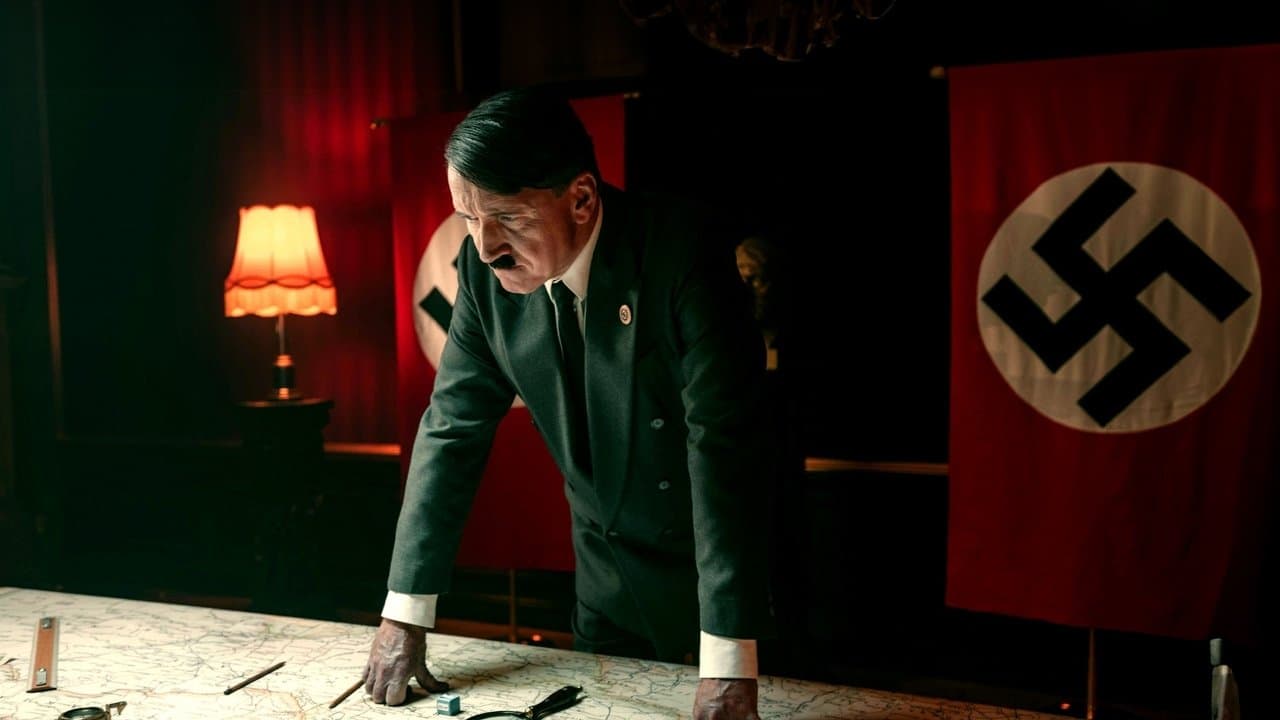 Les opérations secrètes naziesの背景画像