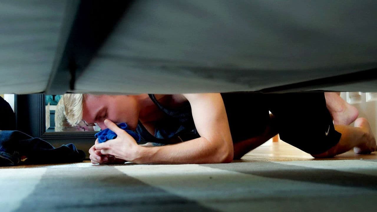 Step Snifferの背景画像