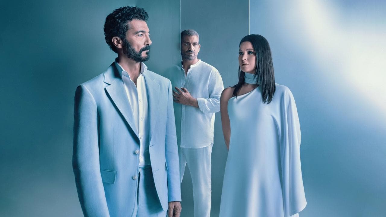 سرابの背景画像