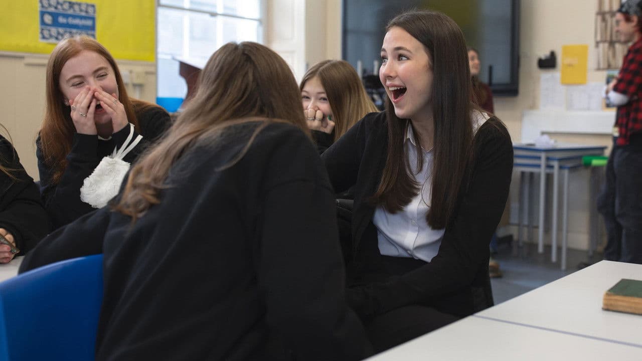 A Song for Granの背景画像