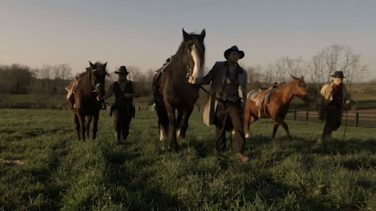 Shadow in the Valleyの背景画像