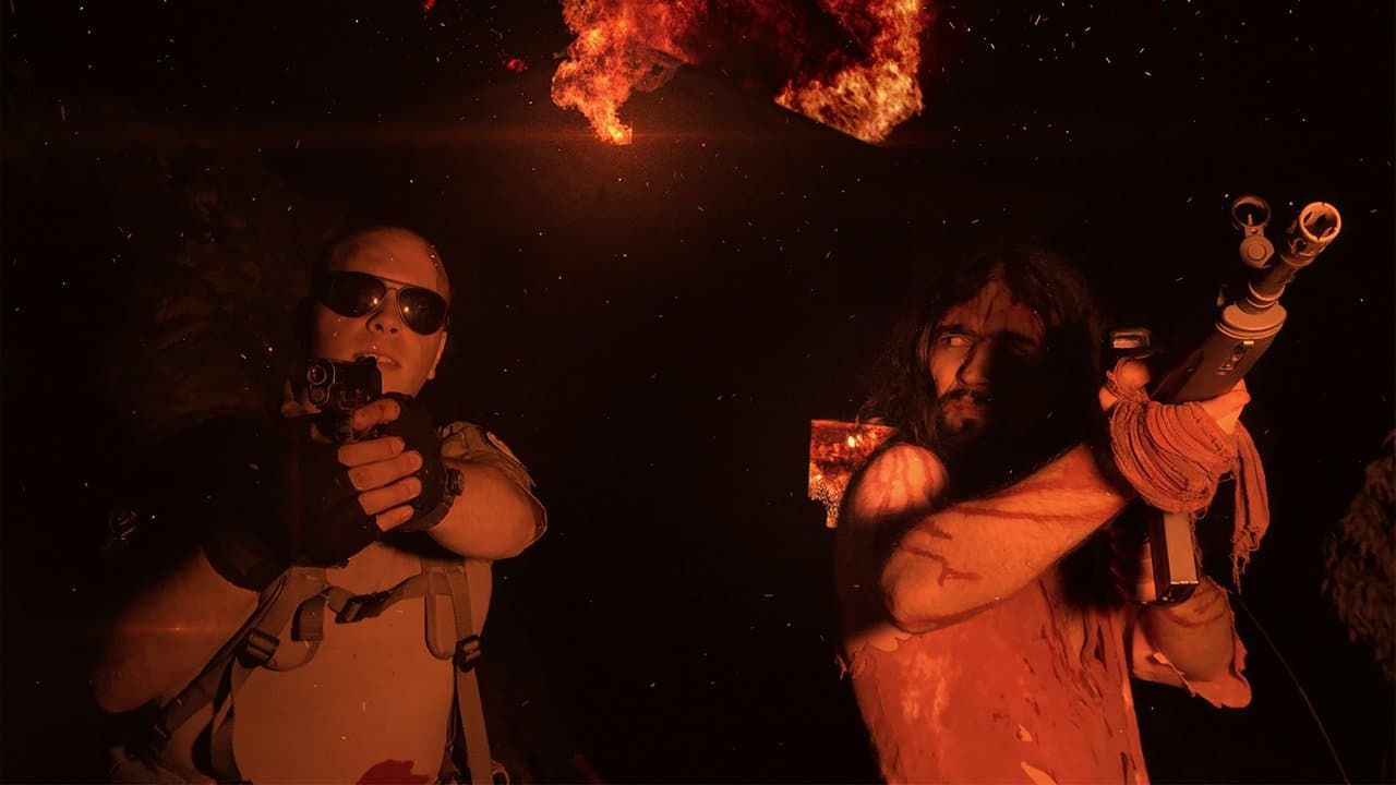 Best Cop Everの背景画像