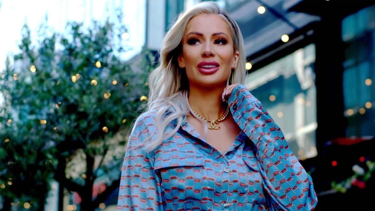 Olivia Marries Her Matchの背景画像