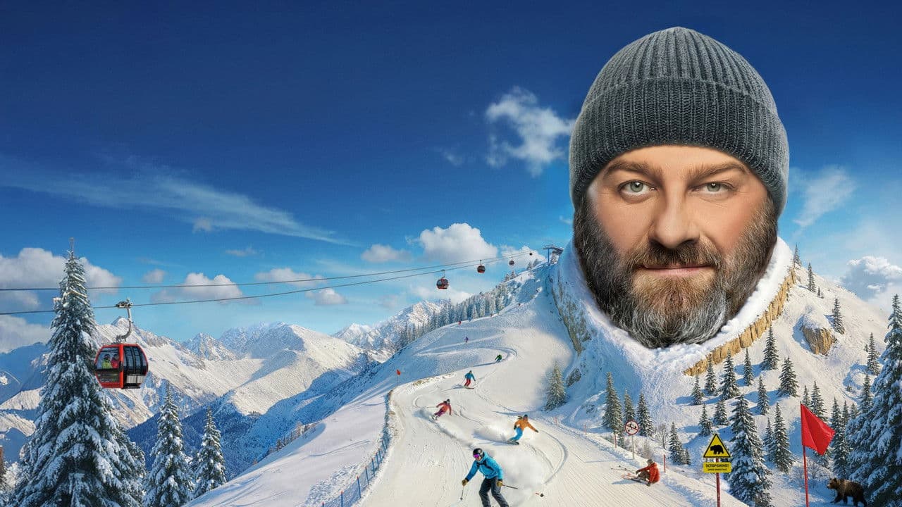 Полярныйの背景画像