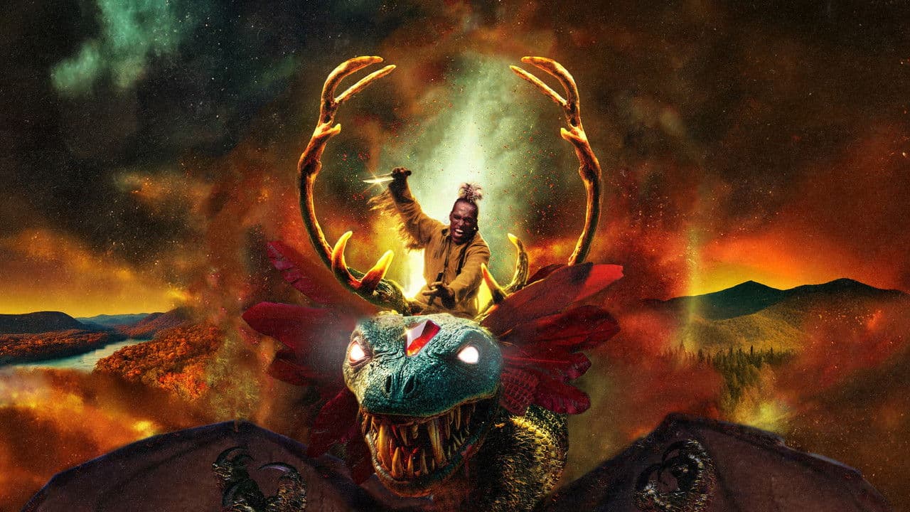 Bloodspawnの背景画像