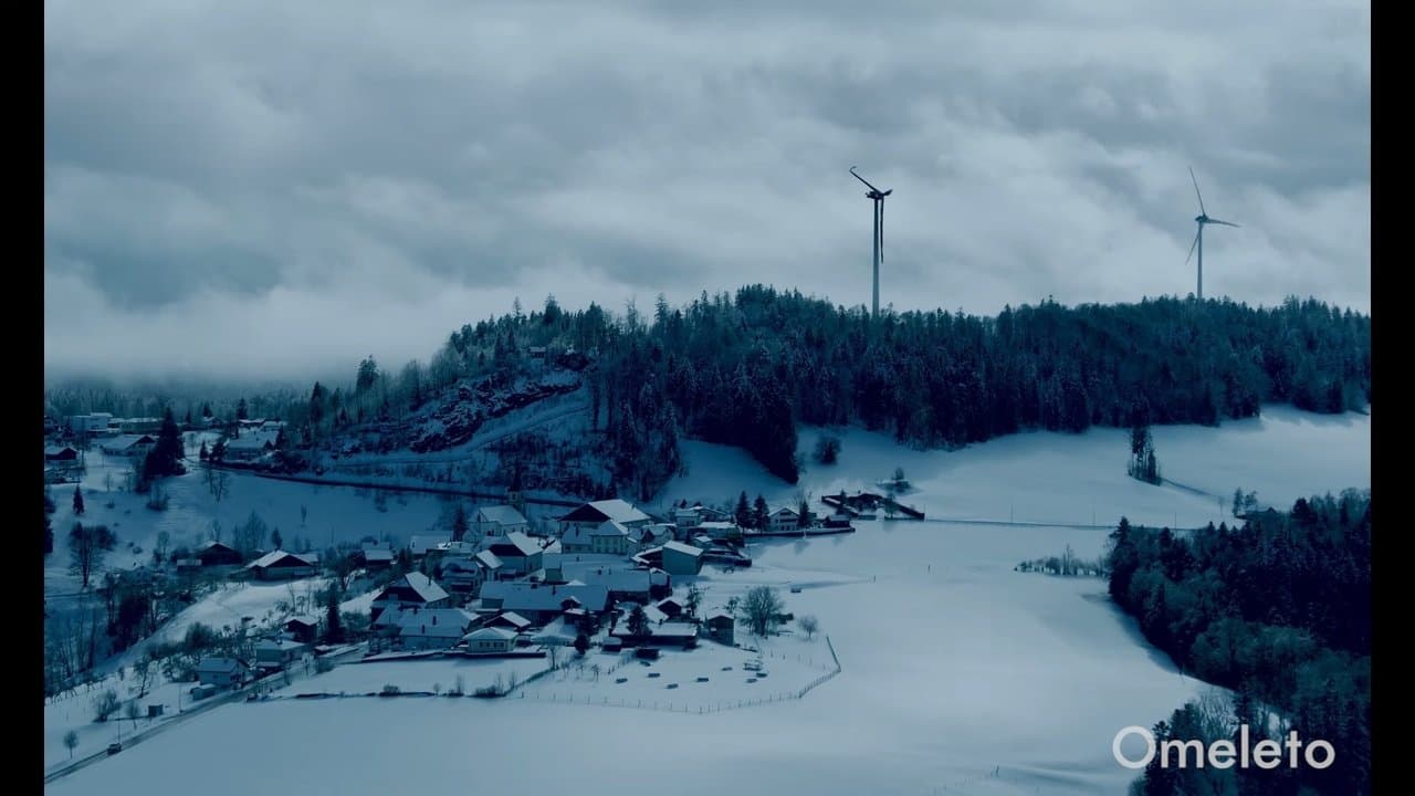 Vents solitairesの背景画像