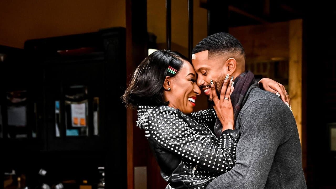 The First Noelleの背景画像