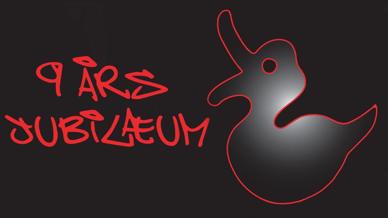 Anders Matthesen: 9 Års Jubilæumの背景画像